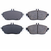 Power Stop 16-1694 2015-2020 Mercedes-Benz GLA250 Disc Brake Pad Set