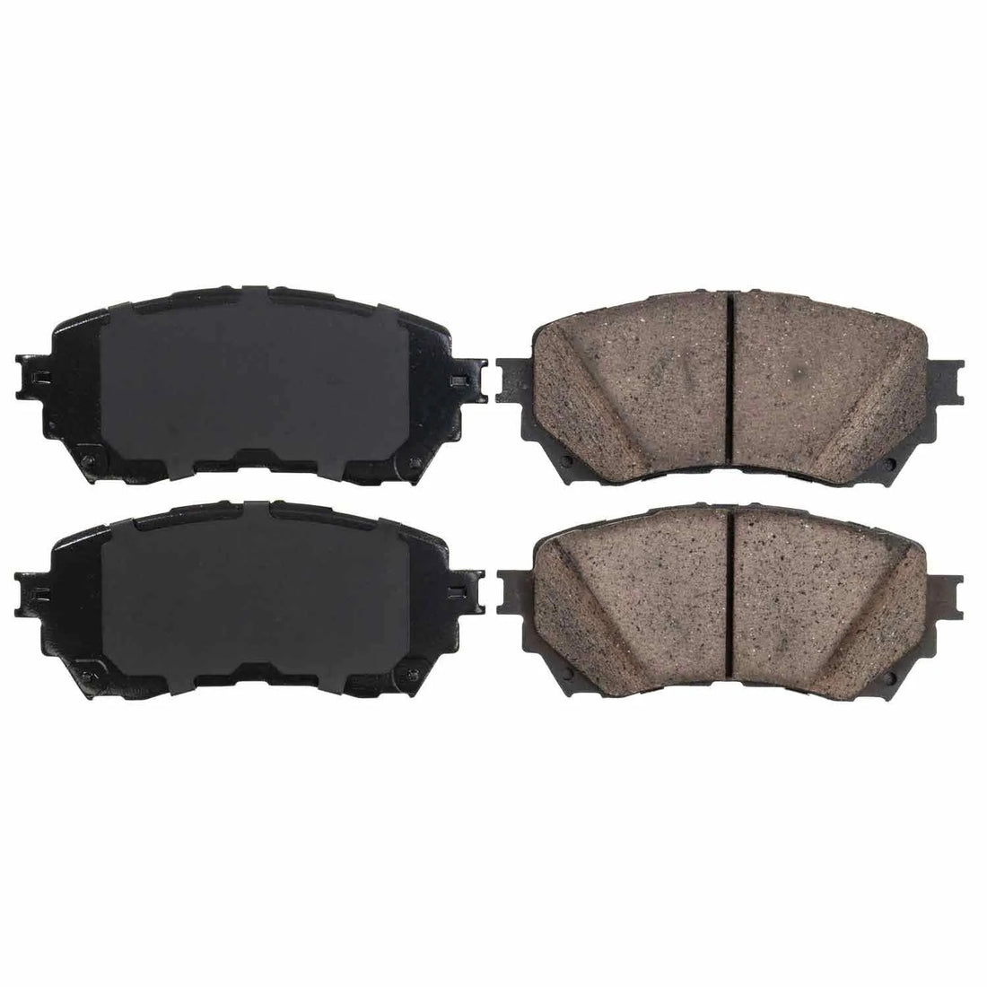 Power Stop 16-1711N 2021 Mazda 6 Disc Brake Pad Set