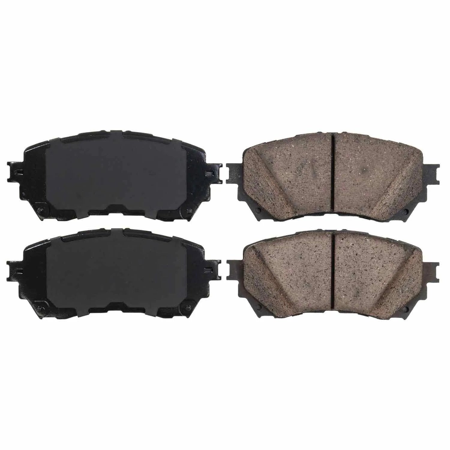 Power Stop 16-1711N 2021 Mazda 6 Disc Brake Pad Set