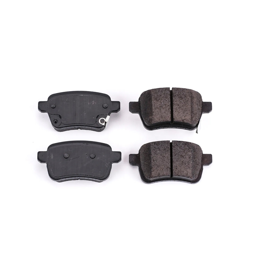 Power Stop 16-1722 2014-2020 Fiat 500L Disc Brake Pad Set