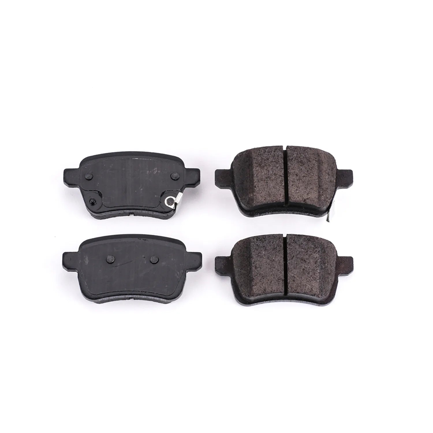 Power Stop 16-1722 2014-2020 Fiat 500L Disc Brake Pad Set