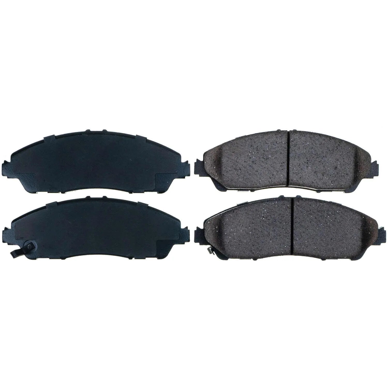 Power Stop 16-1723N 2021-2022 Honda Ridgeline Disc Brake Pad Set