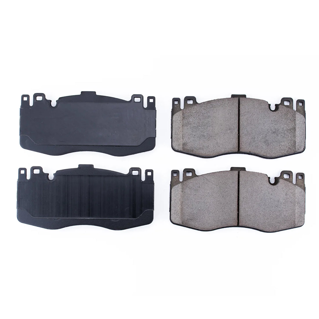 Power Stop 16-1738 2015-2019 BMW X6 Disc Brake Pad Set