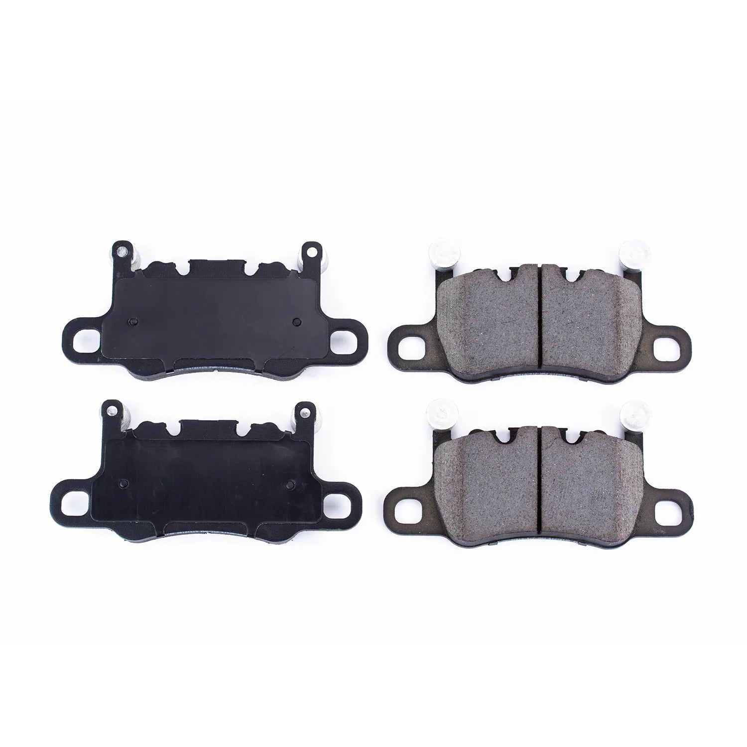 Power Stop 16-1740 2014-2025 Porsche 911 Disc Brake Pad Set