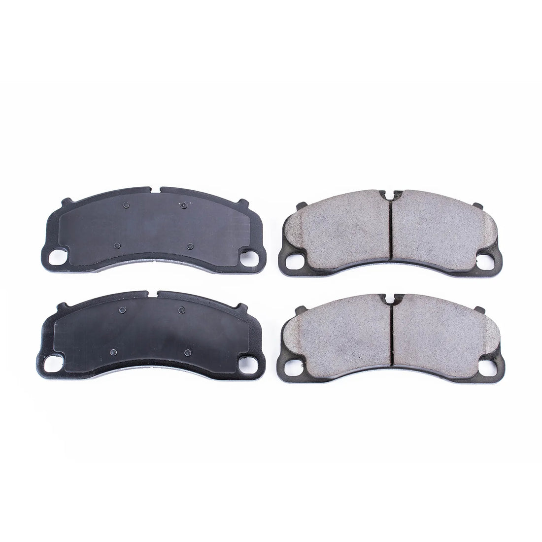 Power Stop 16-1741 2022-2024 Porsche 718 Spyder Disc Brake Pad Set