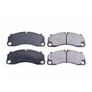 Power Stop 16-1741 2022-2024 Porsche 718 Spyder Disc Brake Pad Set