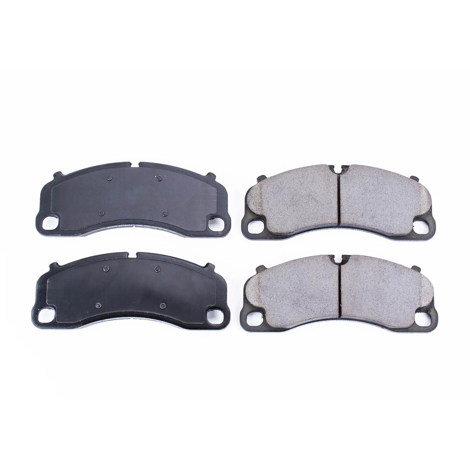 Power Stop 16-1741 2022-2024 Porsche 718 Spyder Disc Brake Pad Set