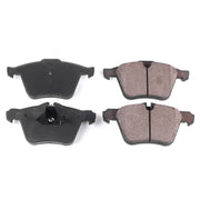 Power Stop 16-1751 2014-2021 Jaguar F-Type Disc Brake Pad Set