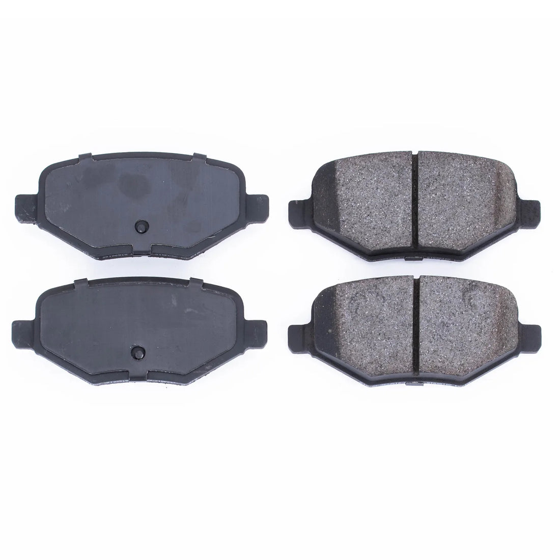 Power Stop 16-1754 2019 Ford Taurus Disc Brake Pad Set