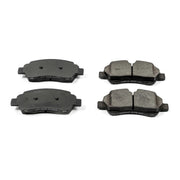 Power Stop 16-1775 2015-2019 Ford Transit-150 Disc Brake Pad Set