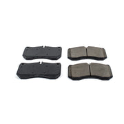 Power Stop 16-1781 2021 Audi RS5 Disc Brake Pad Set