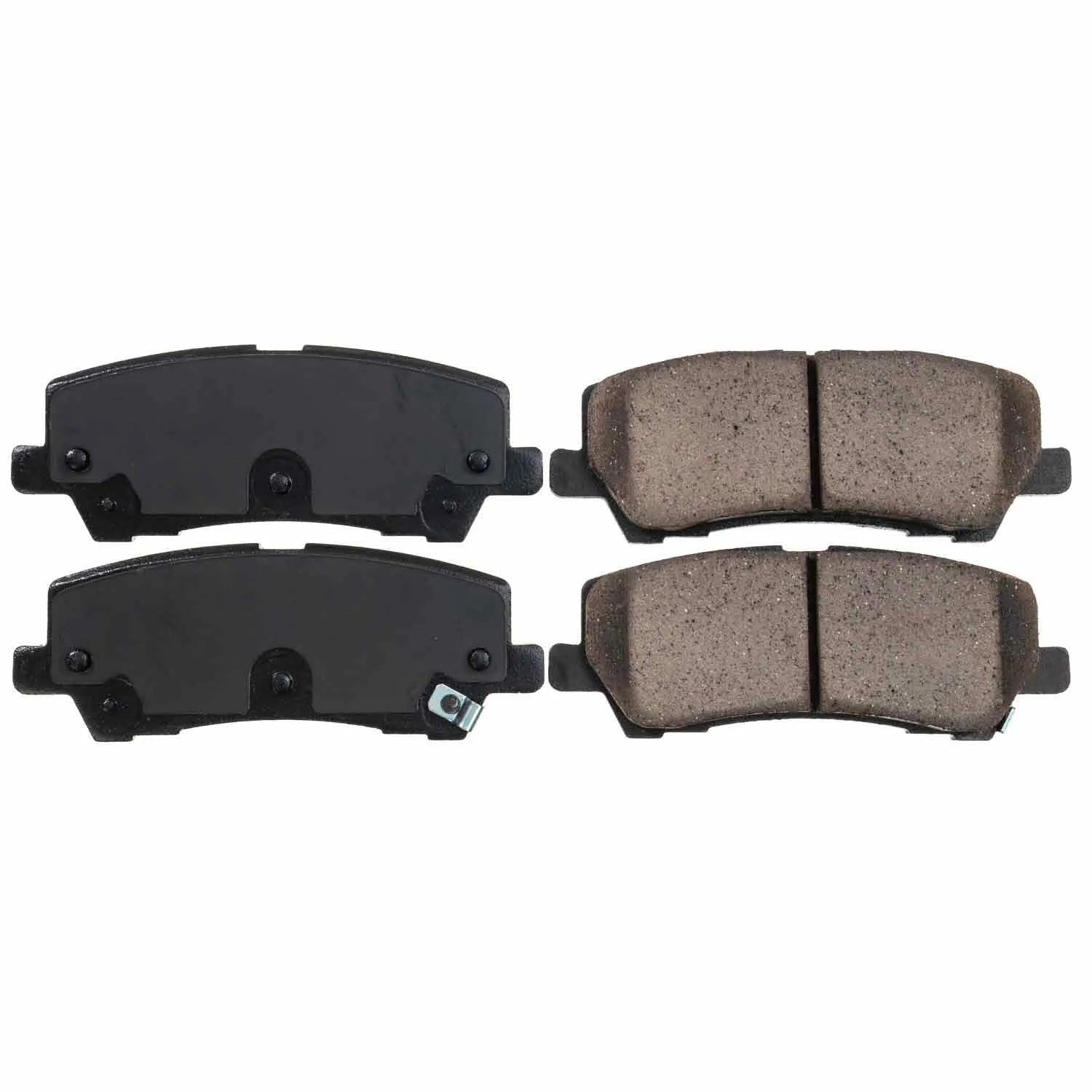 Power Stop 16-1793N 2021-2023 Ford Mustang Disc Brake Pad Set