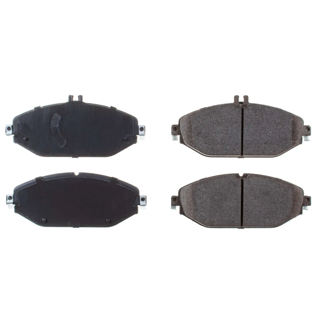 Power Stop 16-1794 2015-2021 Mercedes-Benz C300 Disc Brake Pad Set