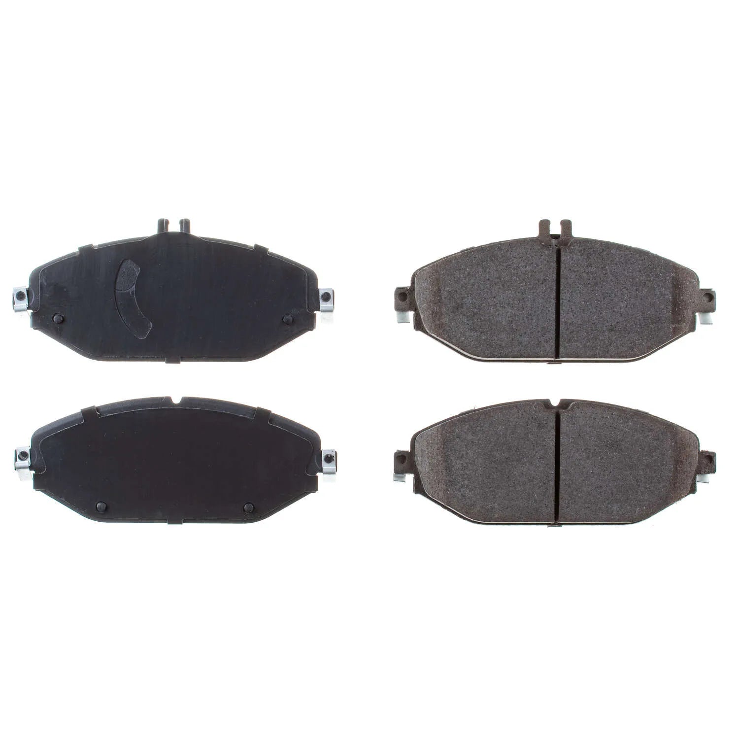 Power Stop 16-1794 2015-2021 Mercedes-Benz C300 Disc Brake Pad Set