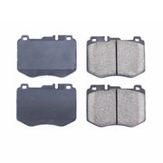 Power Stop 16-1796 2015-2023 Mercedes-Benz C300 Disc Brake Pad Set