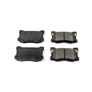 Power Stop 16-1799 2017-2020 Genesis G80 Disc Brake Pad Set