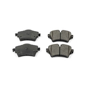 Power Stop 16-1801 2014-2020 Mini Cooper Disc Brake Pad Set