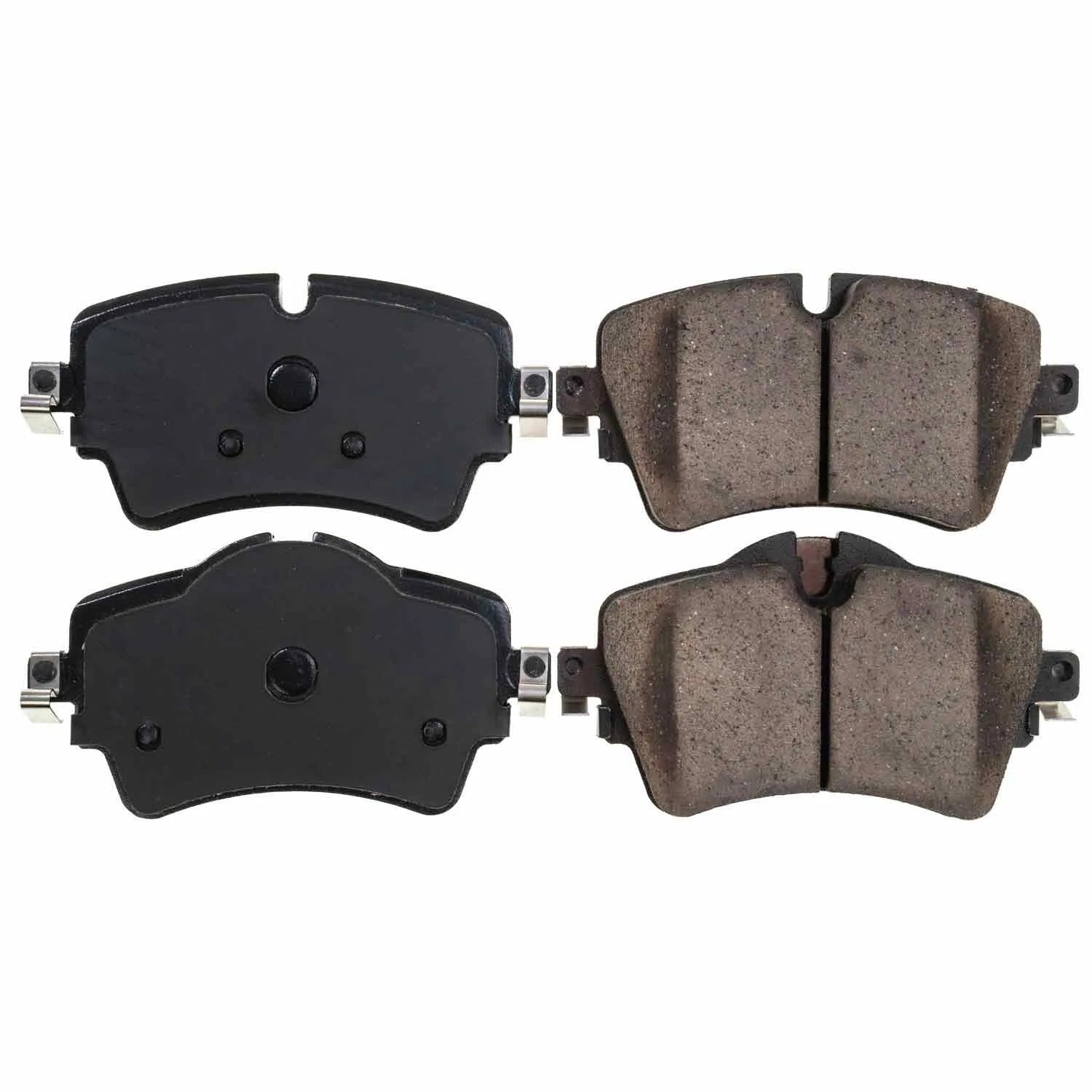 Power Stop 16-1801N 2021 Mini Cooper Disc Brake Pad Set