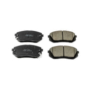 Power Stop 16-1803 2015 Hyundai Sonata Disc Brake Pad Set