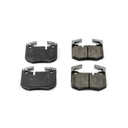 Power Stop 16-1807 2015-2025 Lexus RC F Disc Brake Pad Set