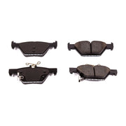Power Stop 16-1808 2023-2025 Subaru Crosstrek Disc Brake Pad Set