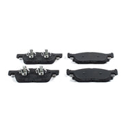 Power Stop 16-1818 2015-2021 Ford Edge Disc Brake Pad Set