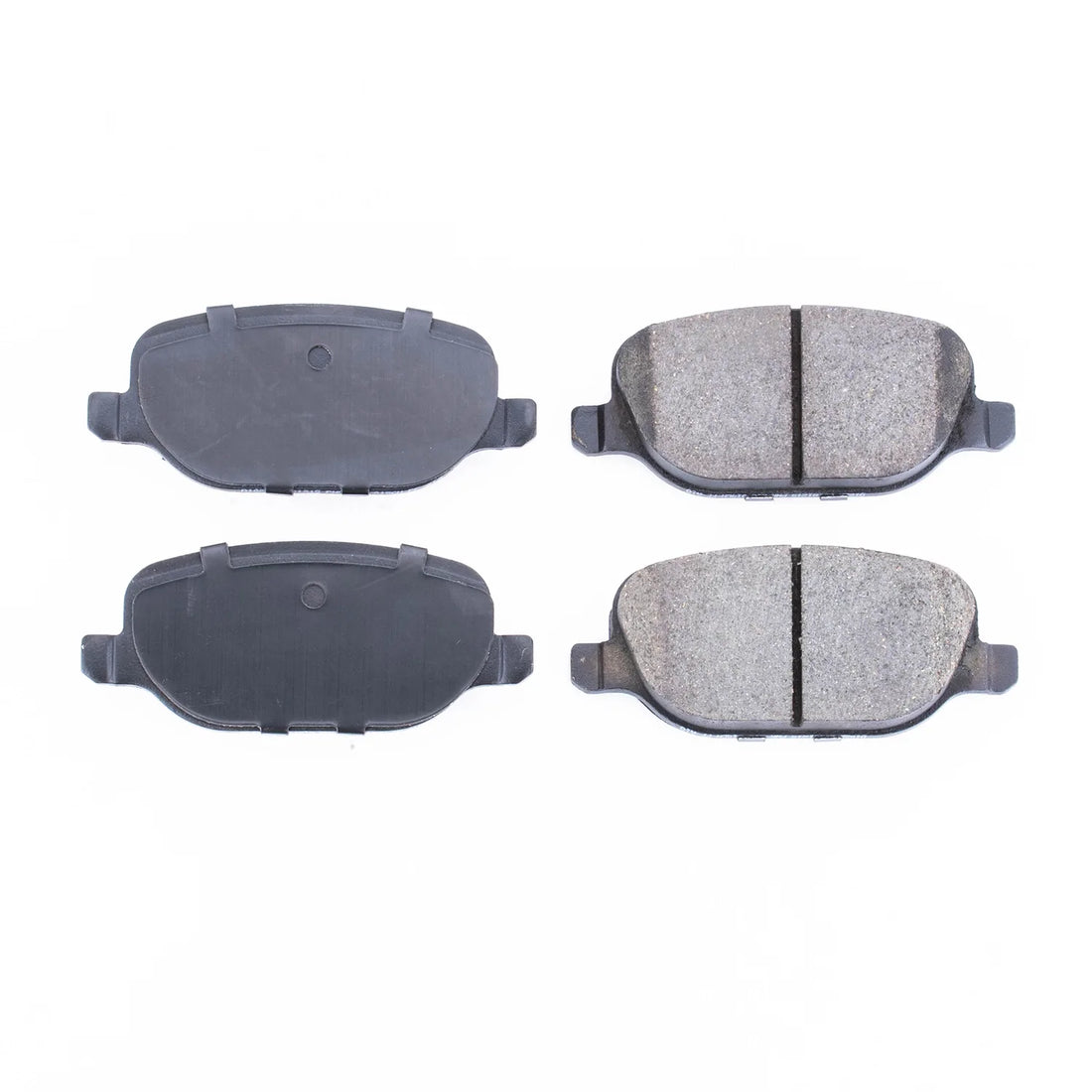 Power Stop 16-1822 2015-2020 Alfa Romeo 4C Disc Brake Pad Set