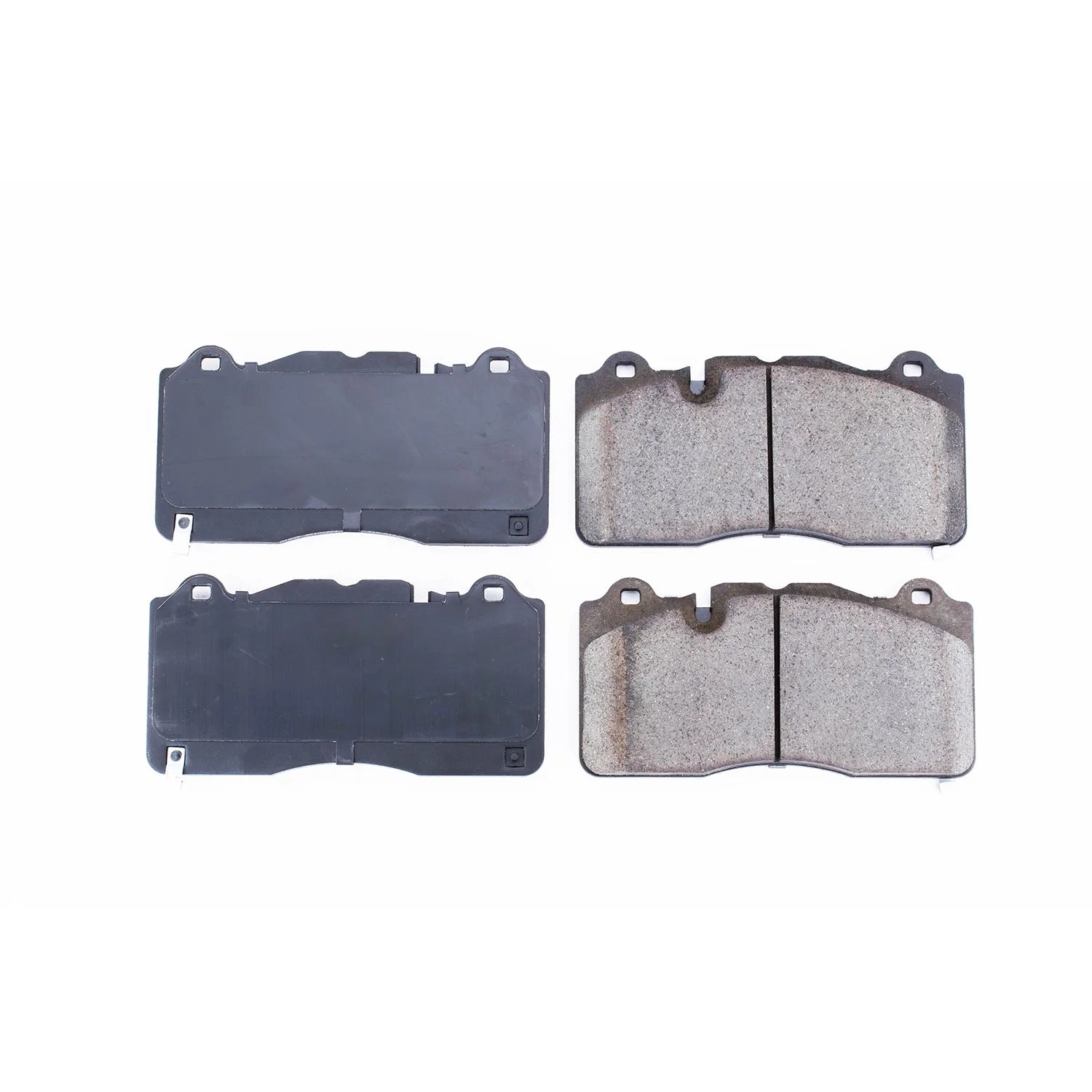 Power Stop 16-1835 2017-2024 Chevrolet Camaro Disc Brake Pad Set