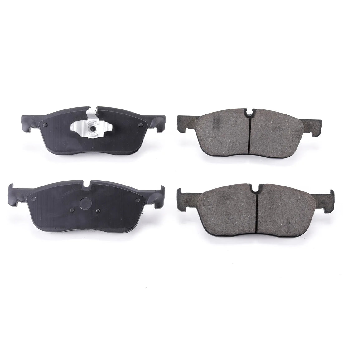 Power Stop 16-1838A 2016-2020 Jaguar XE Disc Brake Pad Set