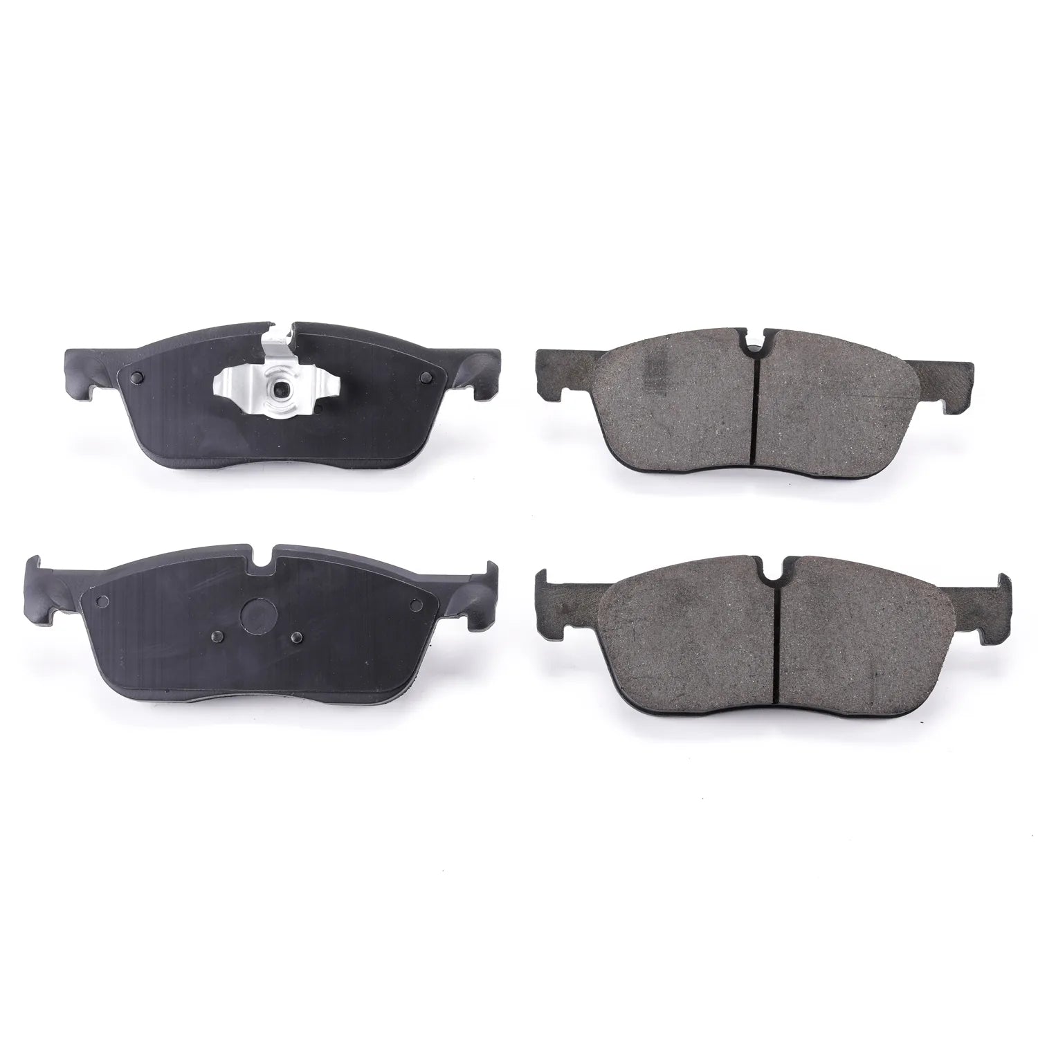 Power Stop 16-1838A 2016-2020 Jaguar XE Disc Brake Pad Set