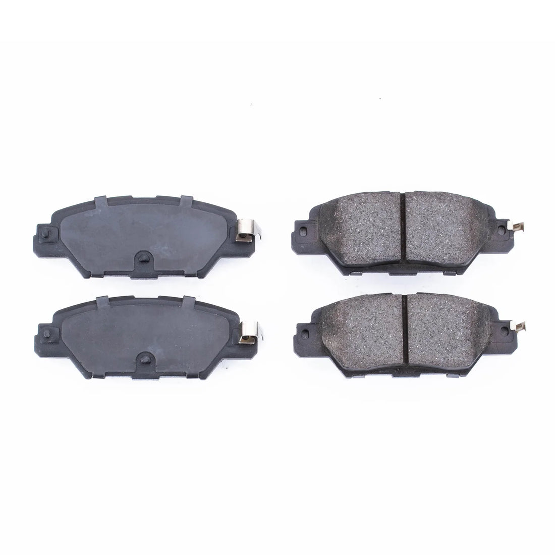 Power Stop 16-1846 2016-2025 Mazda CX-5 Disc Brake Pad Set