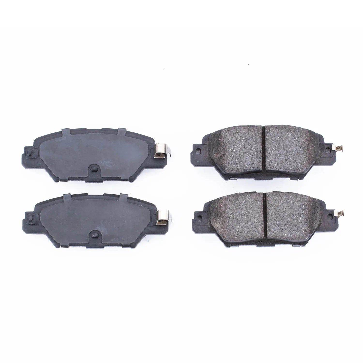 Power Stop 16-1846 2016-2025 Mazda CX-5 Disc Brake Pad Set