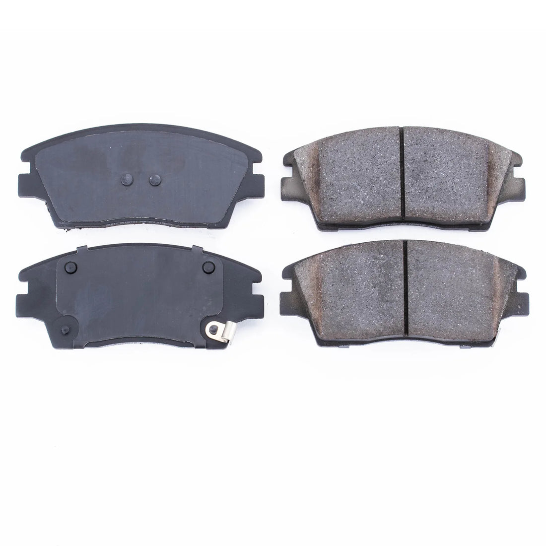 Power Stop 16-1847 2016-2020 Hyundai Tucson Disc Brake Pad Set