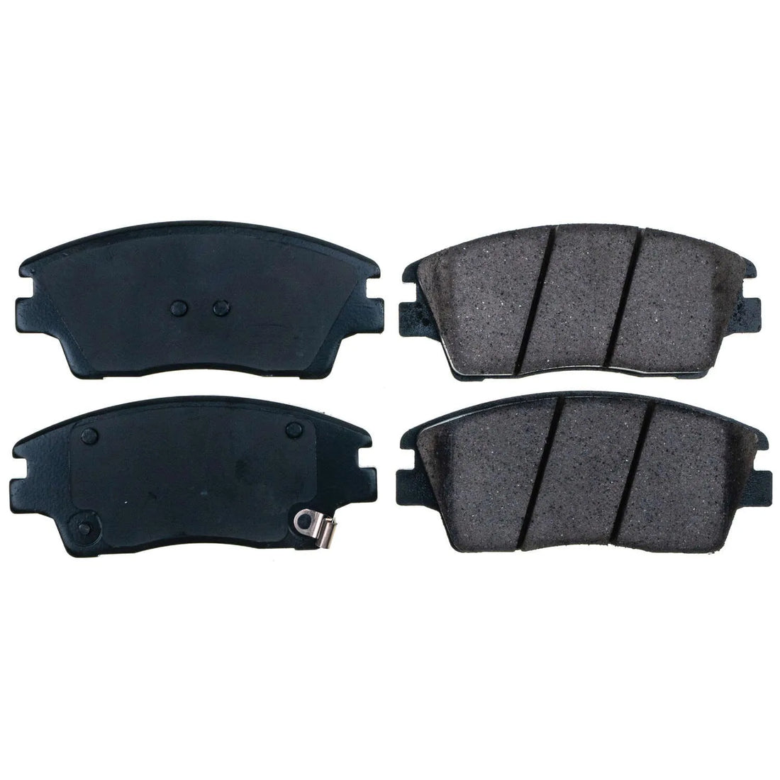 Power Stop 16-1847N 2021-2022 Kia Sportage Disc Brake Pad Set