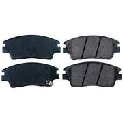 Power Stop 16-1847N 2021-2022 Kia Sportage Disc Brake Pad Set