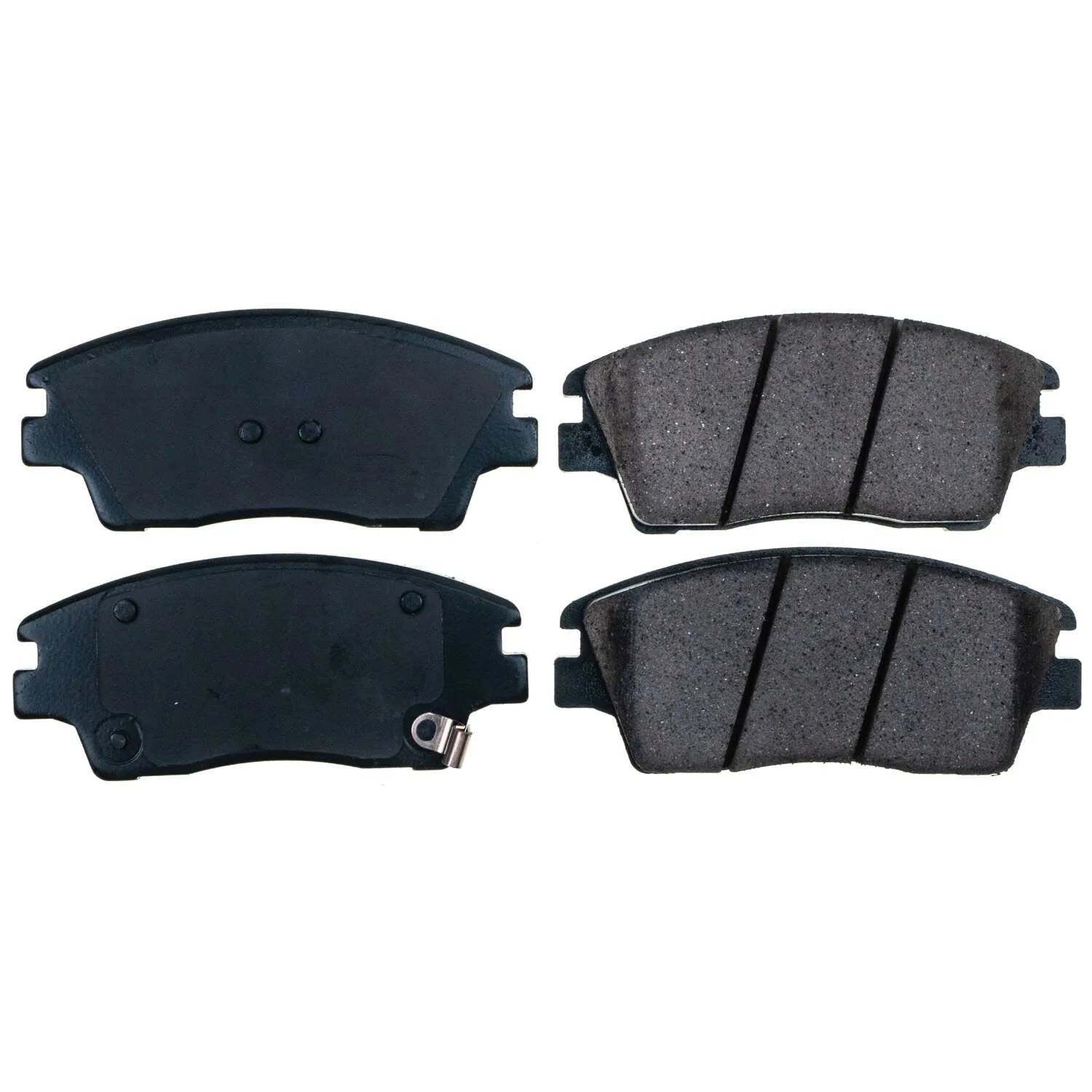 Power Stop 16-1847N 2021-2022 Kia Sportage Disc Brake Pad Set