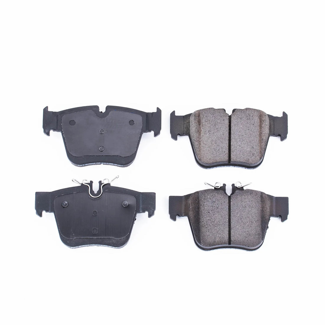 Power Stop 16-1872 2016-2023 Mercedes-Benz GLC300 Disc Brake Pad Set