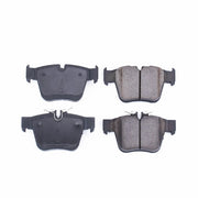Power Stop 16-1872 2016-2023 Mercedes-Benz GLC300 Disc Brake Pad Set
