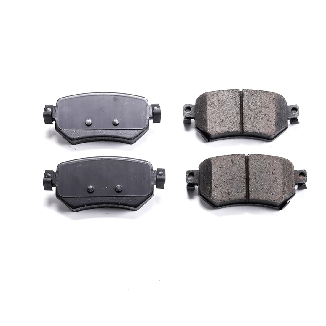 Power Stop 16-1874 2016-2021 Mazda 6 Disc Brake Pad Set