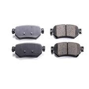 Power Stop 16-1874 2016-2021 Mazda 6 Disc Brake Pad Set