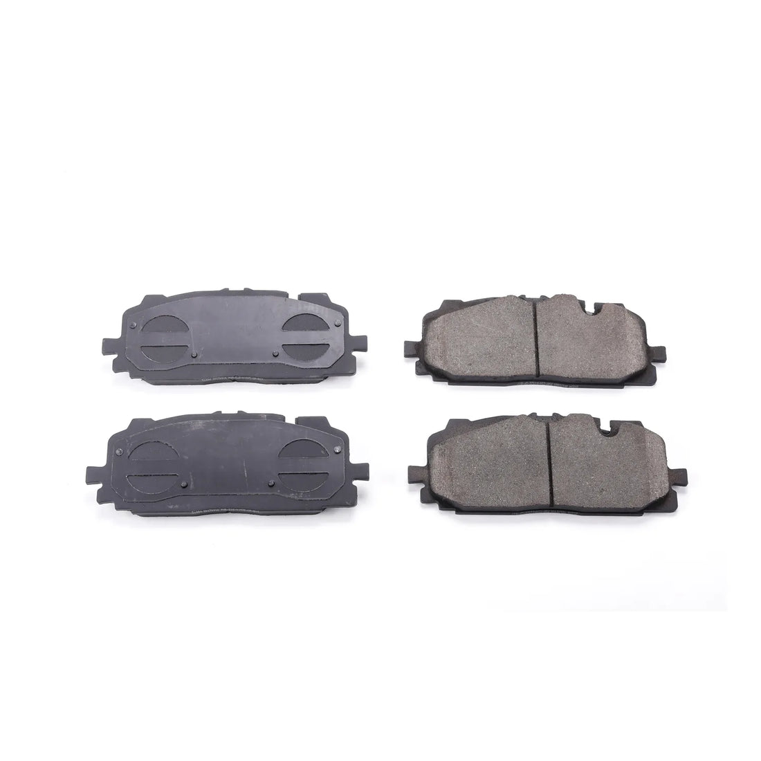Power Stop 16-1894 2017-2026 Audi Q7 Disc Brake Pad Set