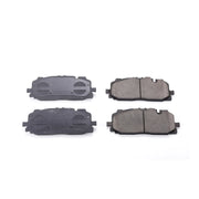 Power Stop 16-1894 2017-2026 Audi Q7 Disc Brake Pad Set