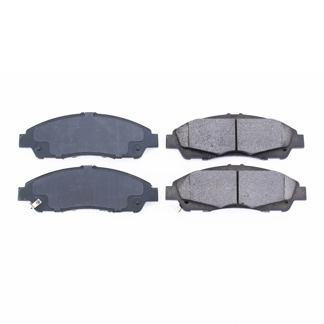 Power Stop 16-1896 2017-2020 GMC Acadia Disc Brake Pad Set
