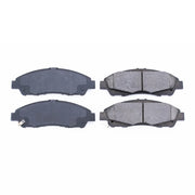 Power Stop 16-1896 2017-2020 GMC Acadia Disc Brake Pad Set