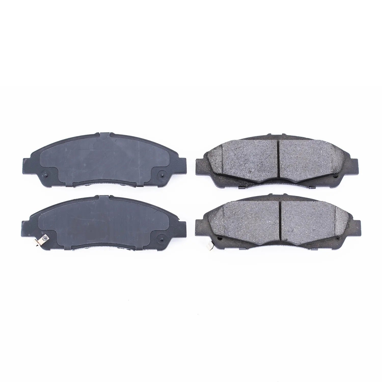 Power Stop 16-1896 2017-2020 GMC Acadia Disc Brake Pad Set