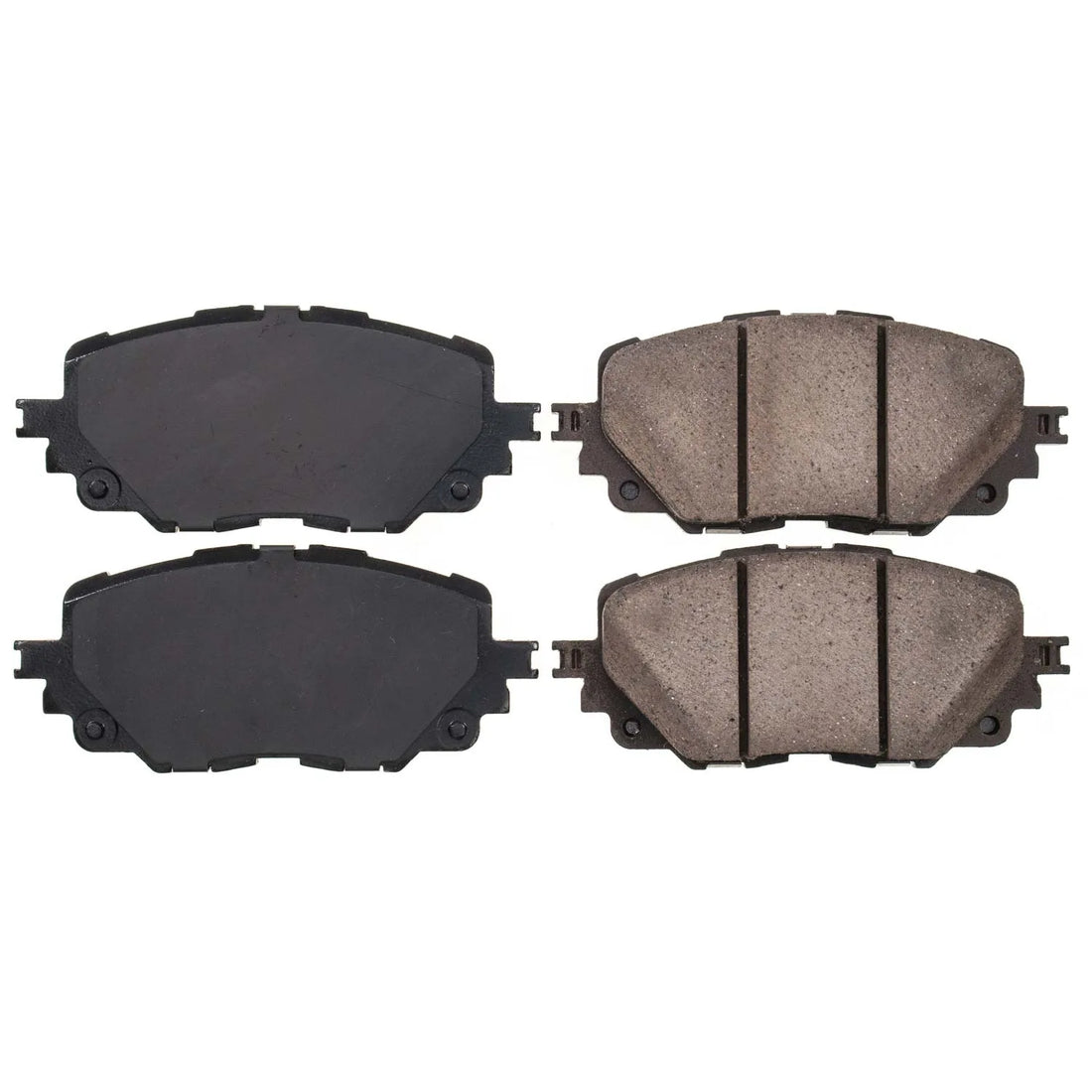 Power Stop 16-1903N 2021-2025 Mazda MX-5 Miata Disc Brake Pad Set