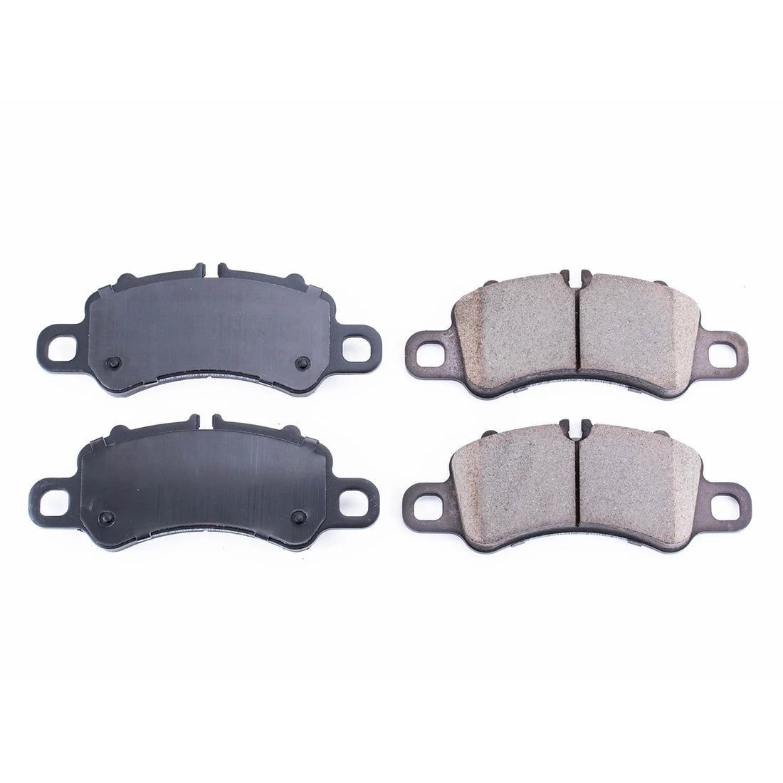 Power Stop 16-1905 2017-2025 Porsche 911 Disc Brake Pad Set
