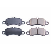 Power Stop 16-1905 2017-2025 Porsche 911 Disc Brake Pad Set