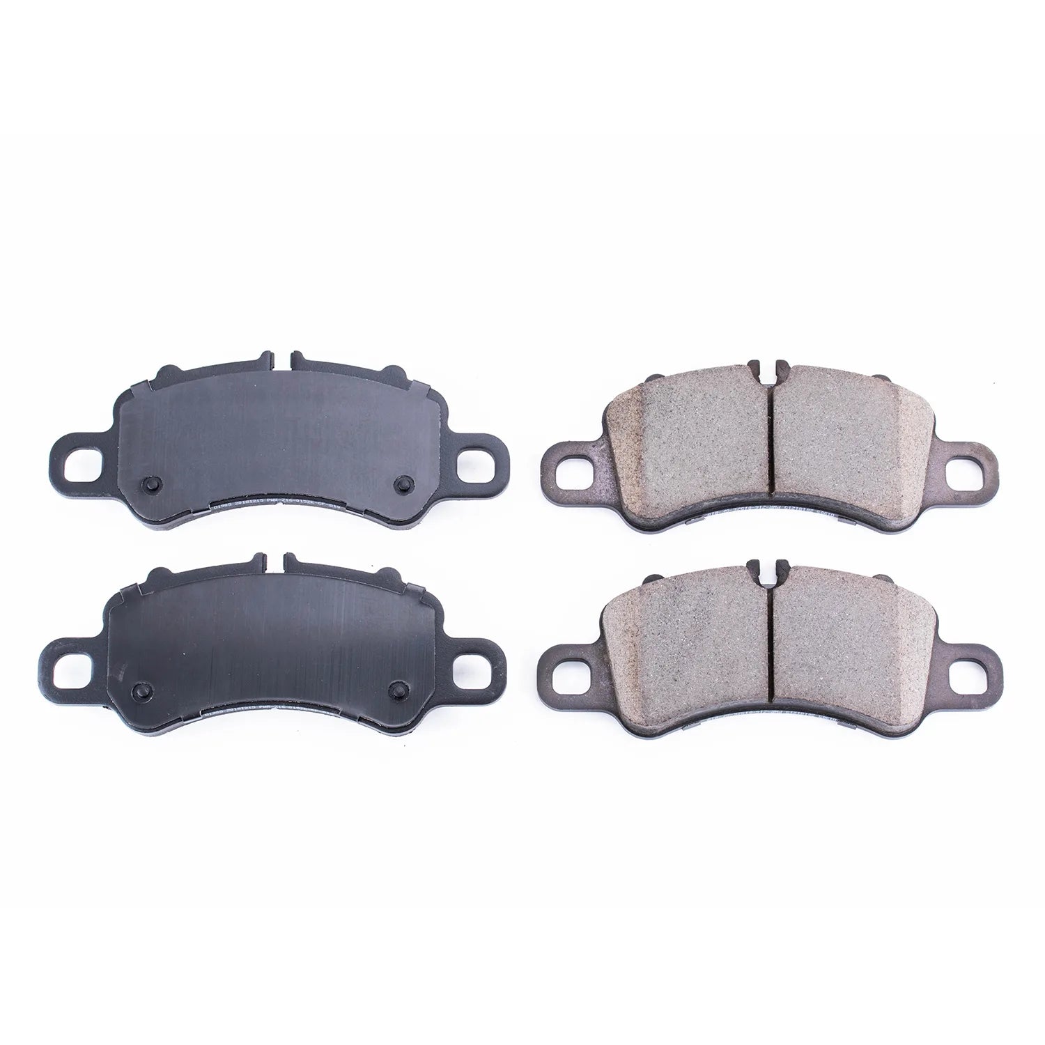 Power Stop 16-1905 2017-2025 Porsche 911 Disc Brake Pad Set