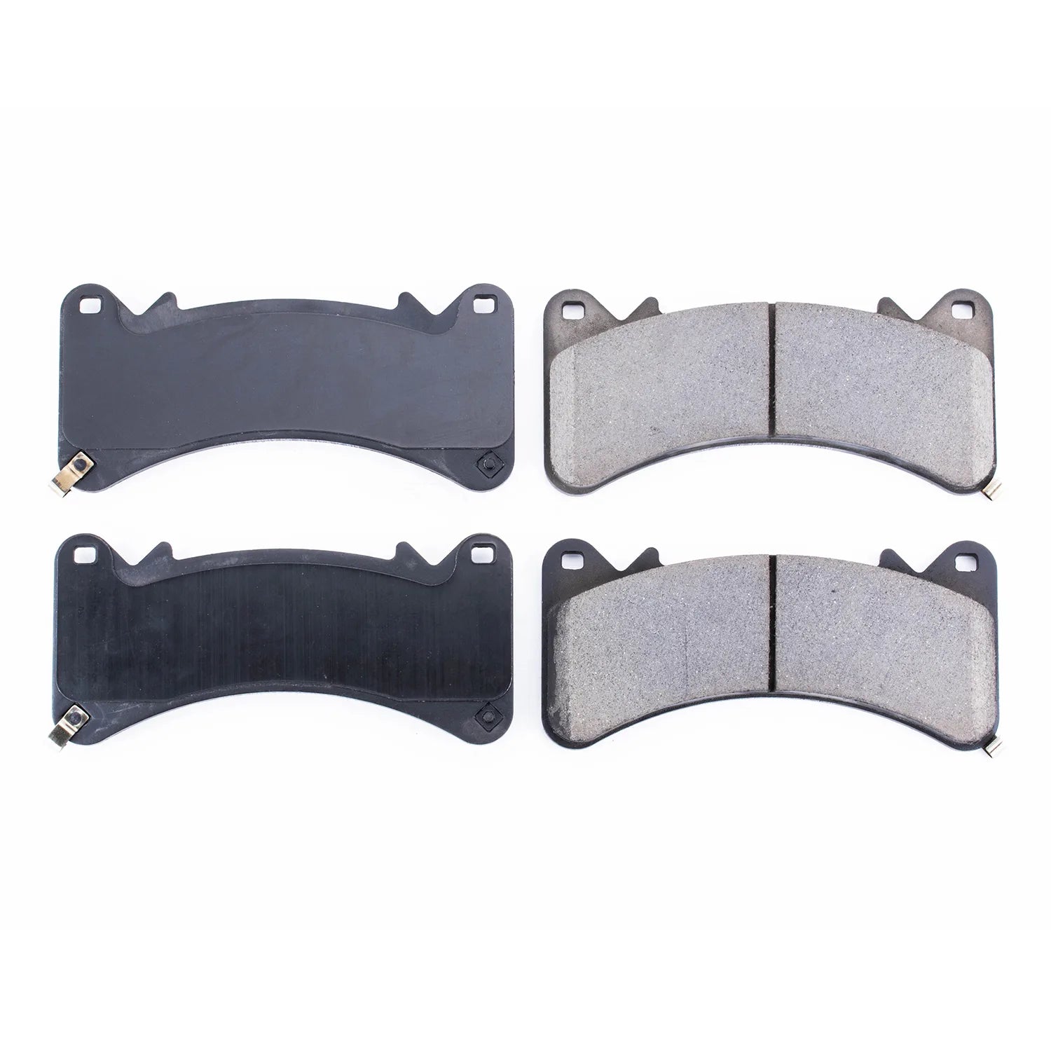 Power Stop 16-1910 2018-2020 Chevrolet Tahoe Disc Brake Pad Set